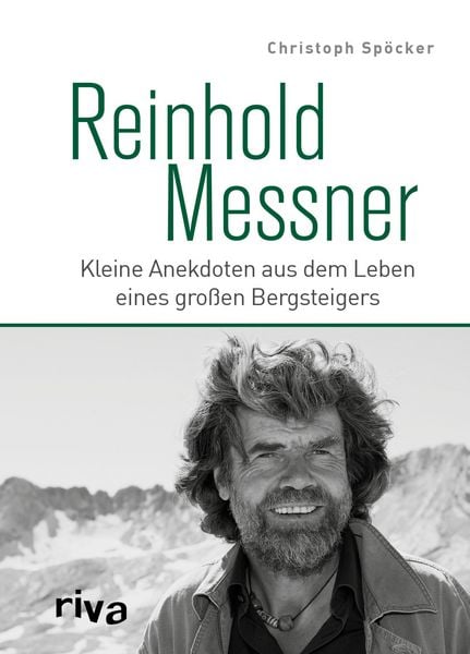 Produktbild: Reinhold Messner