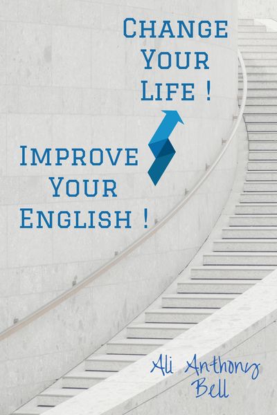 Produktbild: Improve Your English! Change Your Life!