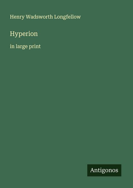 Produktbild: Hyperion