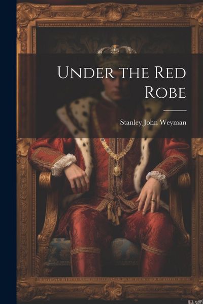Produktbild: Under the Red Robe