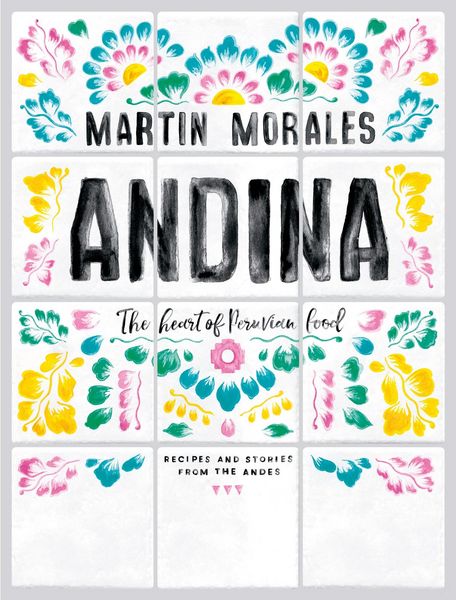 Produktbild: Andina