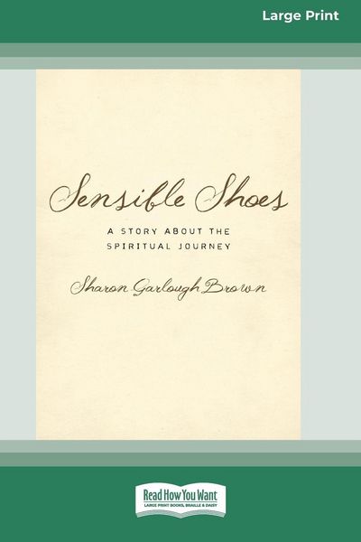 Produktbild: Sensible Shoes