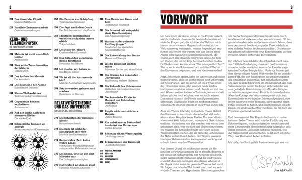 Produktbild: Big Ideas. Das Physik-Buch