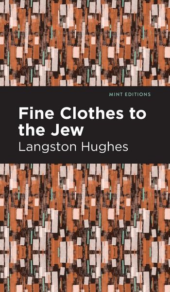 Produktbild: Fine Clothes to the Jew