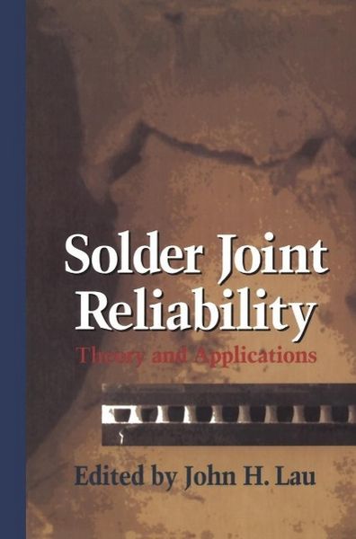 Produktbild: Solder Joint Reliability