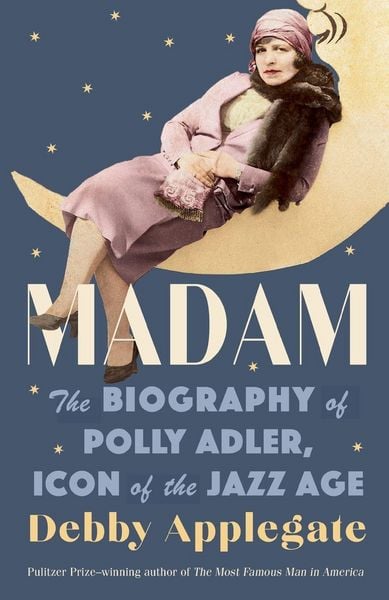 Produktbild: Madam
