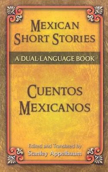 Produktbild: Mexican Short Stories/Cuentos Mexicanos