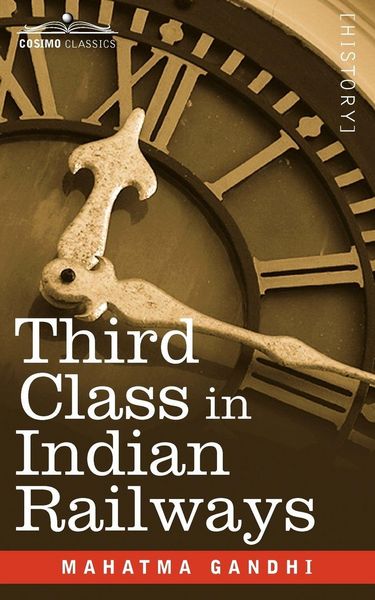 Produktbild: Third Class in Indian Railways