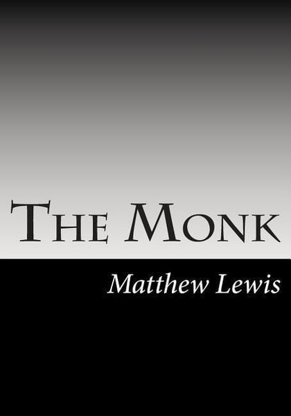 Produktbild: The Monk