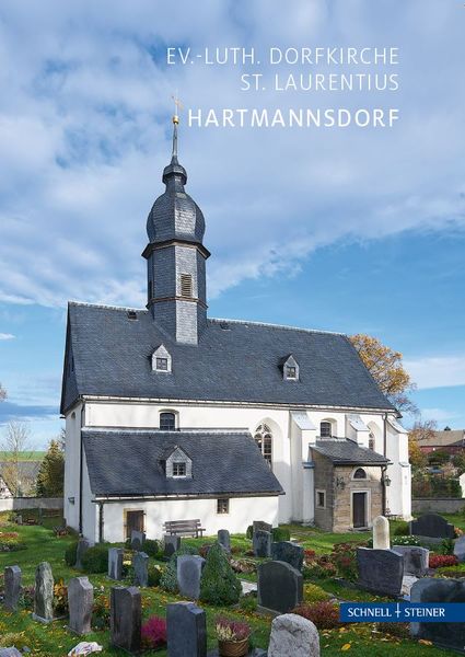 Produktbild: Hartmannsdorf