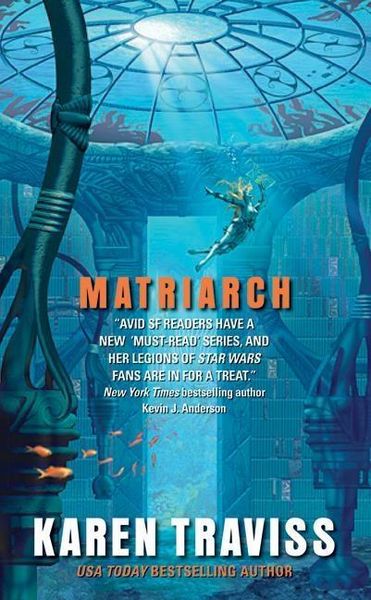 Produktbild: Matriarch