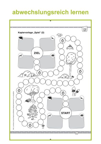 Produktbild: Literacy-Projekt zum Bilderbuch Morgen bestimme ich!
