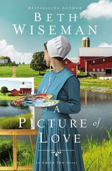 Produktbild: A Picture of Love