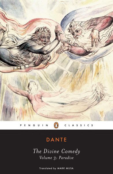 Produktbild: The Divine Comedy