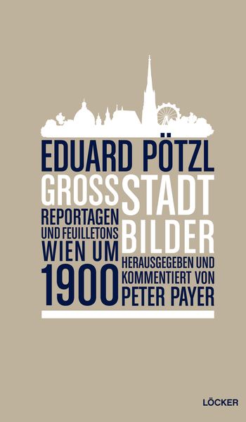 Produktbild: Gro&szlig;stadtbilder