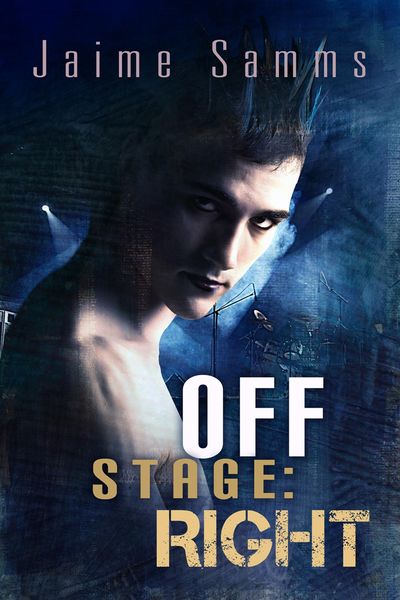 Produktbild: Off Stage: Right