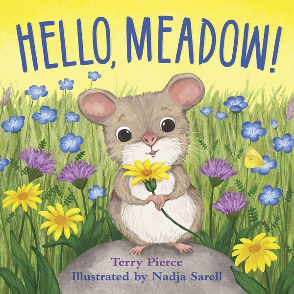 Produktbild: Hello, Meadow!