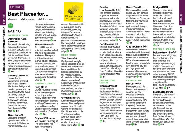 Produktbild: Lonely Planet Pocket New York City
