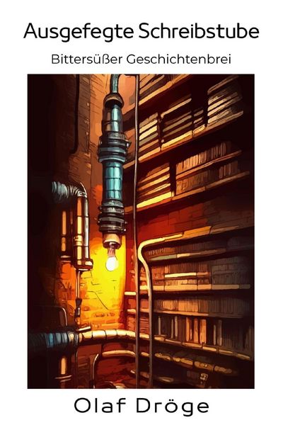 Ausgefegte Schreibstube