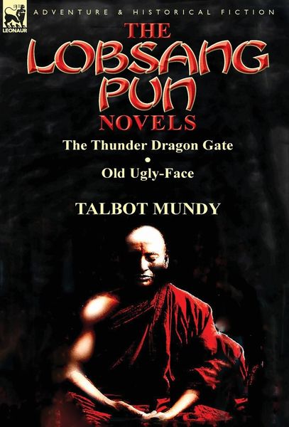 Produktbild: The Lobsang Pun Novels