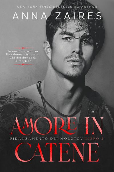 Produktbild: Amore in catene
