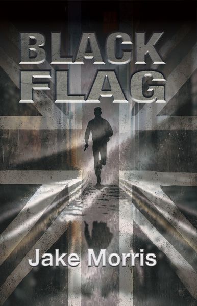Produktbild: Black Flag