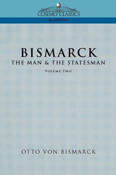 Produktbild: Bismarck