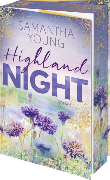 Produktbild: Highland Night