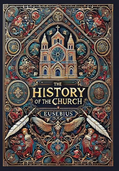 Produktbild: The History of the Church (Collector's Edition) (Laminated Hardback with Jacket)