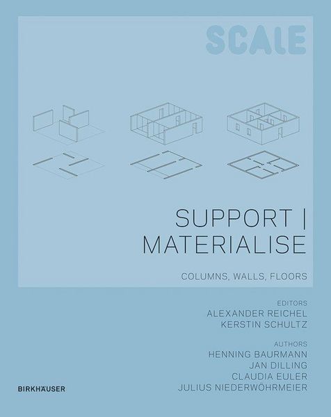 Produktbild: Support I Materialise