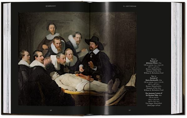 Produktbild: Rembrandt