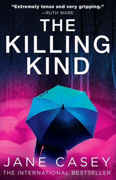 Produktbild: The Killing Kind