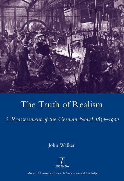 Produktbild: The Truth of Realism