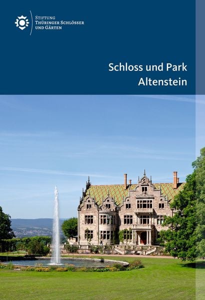 Produktbild: Schloss und Park Altenstein