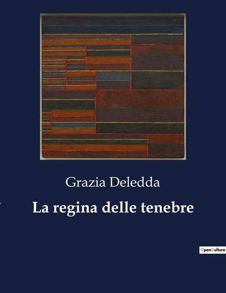 Produktbild: La regina delle tenebre