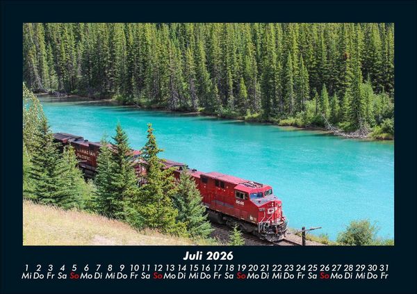 Produktbild: Unser Heimatplanet 2026 Fotokalender DIN A5