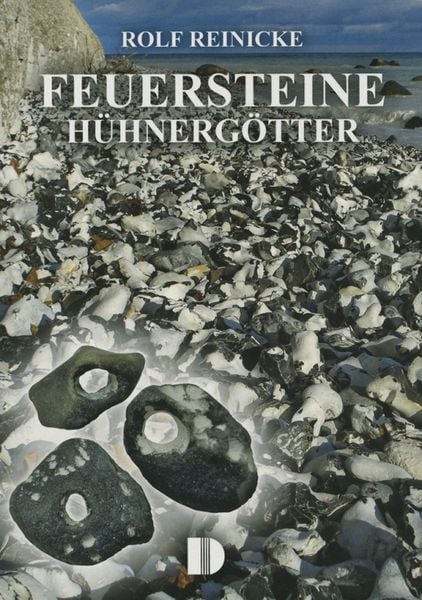 Produktbild: Feuersteine, Hühnergötter