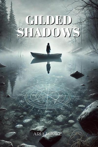 Produktbild: Gilded Shadows