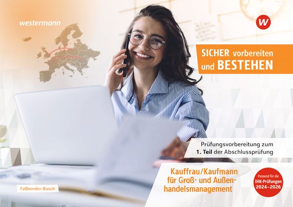 Produktbild: Pr&uuml;fungsvorbereitung Sicher vorbereiten und bestehen