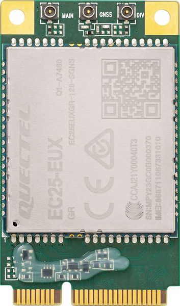 Produktbild: ABUS Smartvest Pro Mobilfunk-Modul FUMO45000 Funk-Alarmanlagen-Erweiterung GSM-Modul