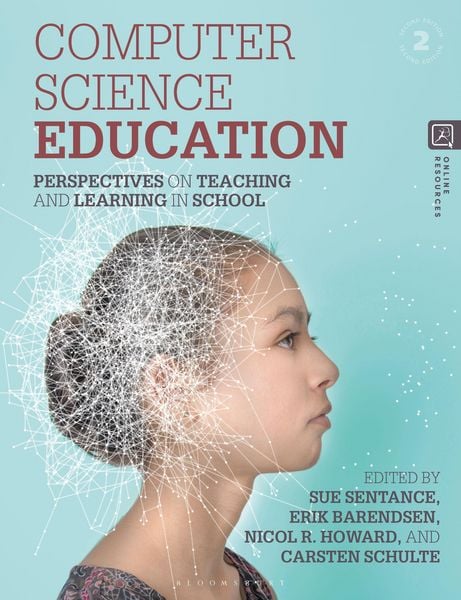 Produktbild: Computer Science Education