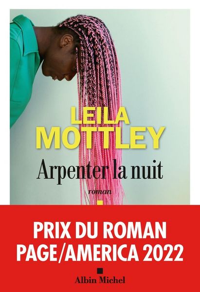 Produktbild: Arpenter la nuit