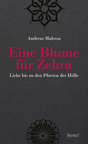 Produktbild: Eine Blume f&uuml;r Zehra