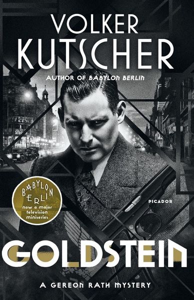 Produktbild: Goldstein