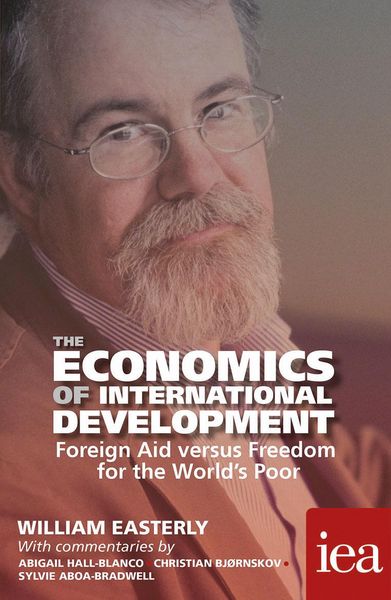 Produktbild: The Economics of International Development
