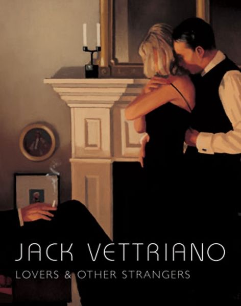 Produktbild: Vettriano, J: Lovers and Other Strangers
