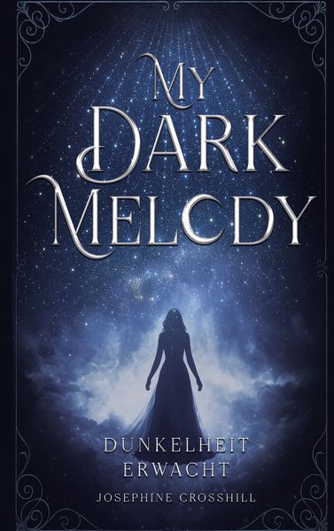 Produktbild: My Dark Melody