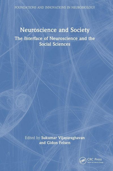 Produktbild: Neuroscience and Society