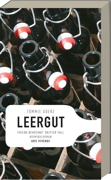Produktbild: Leergut
