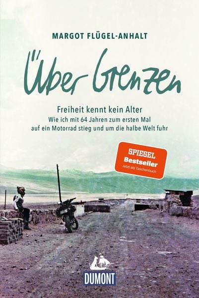 Produktbild: &Uuml;ber Grenzen